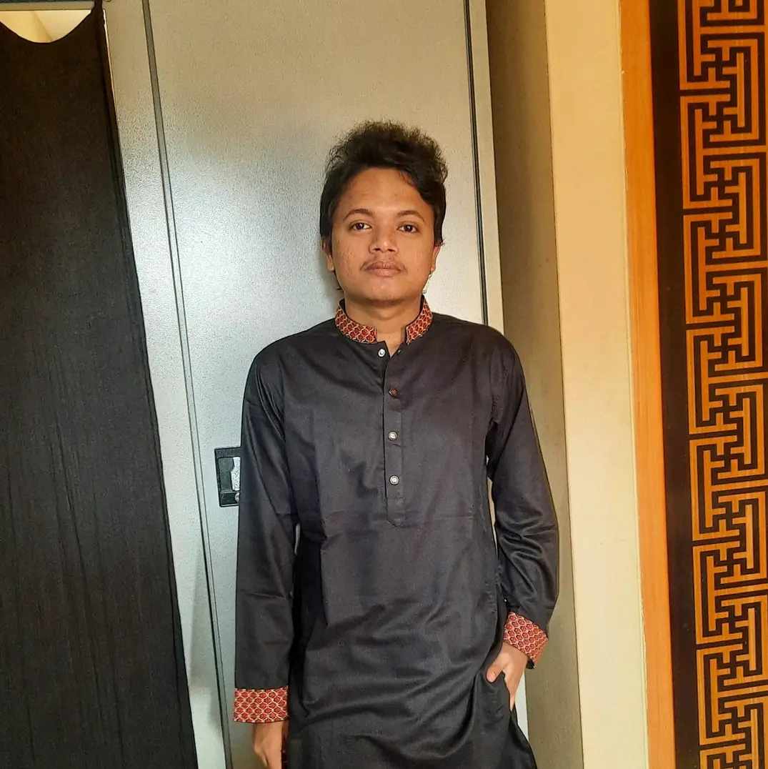 Abrar Hasnat