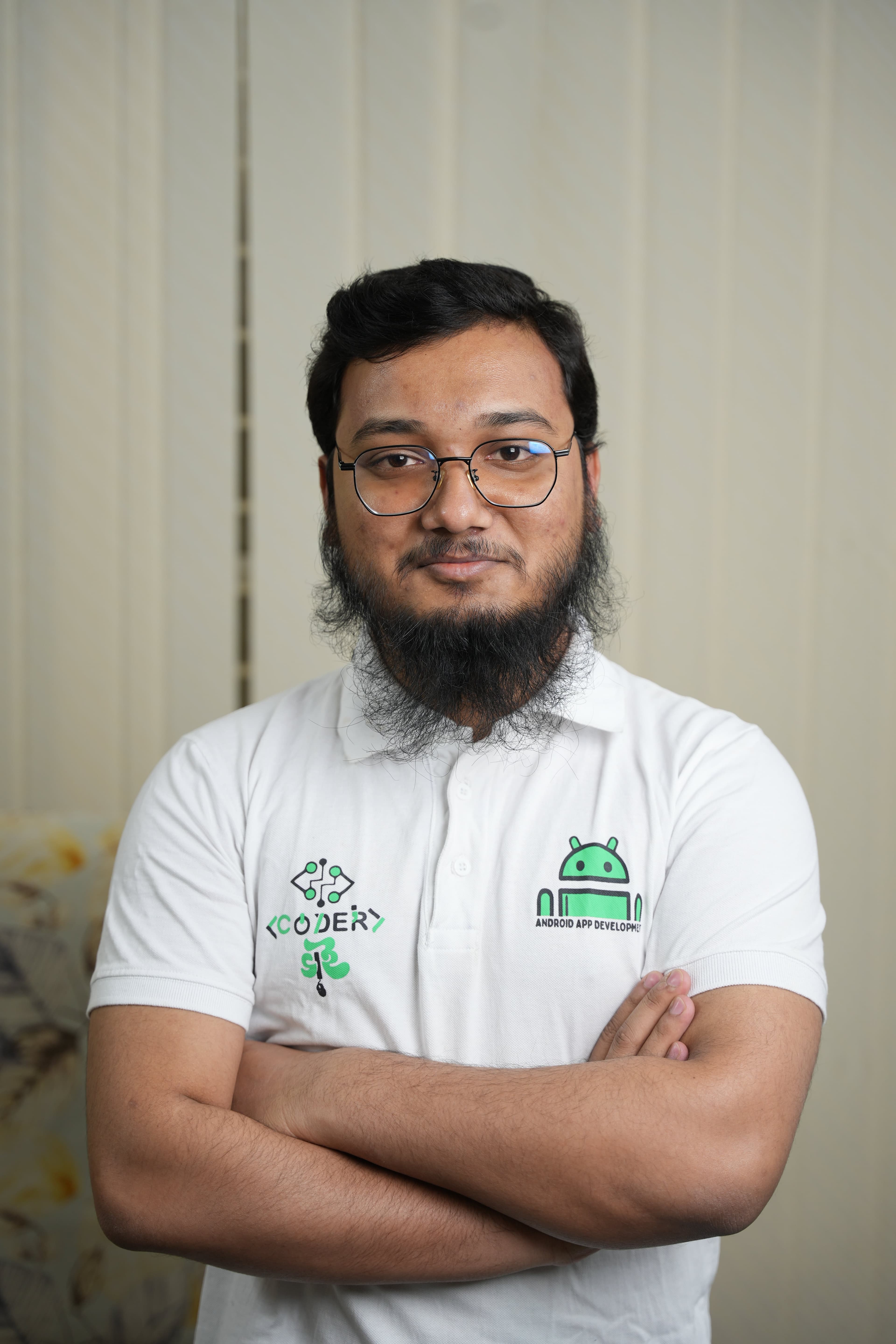 Shafi Swapnil