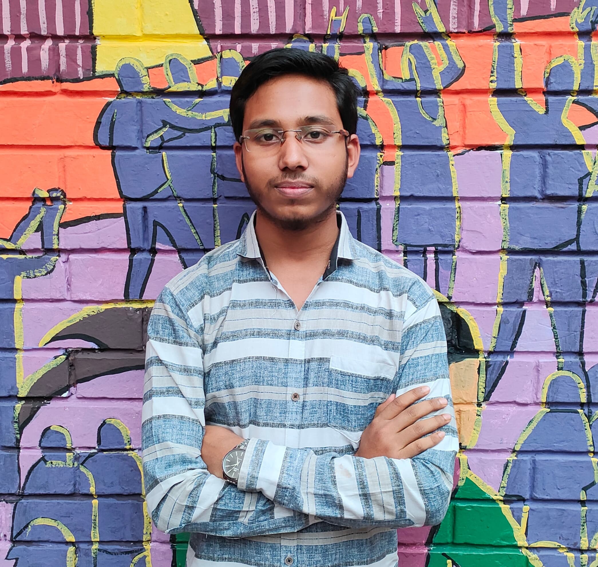 Abdullah Al Mahmud
