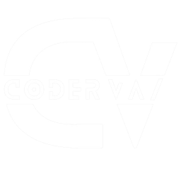 CoderVai Logo